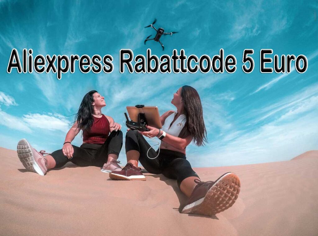 Aliexpress Rabattcode 5 euro 2024 - Aliexpress Erstbestellung Code 2024