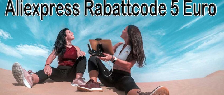 Aliexpress Gutscheincode 5 euro 2025