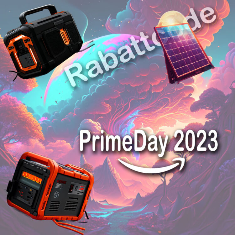 Prime Day 2025 Angebote