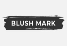 Blush Mark Gutschein