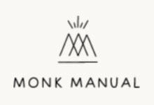 Monk Manual Gutschein