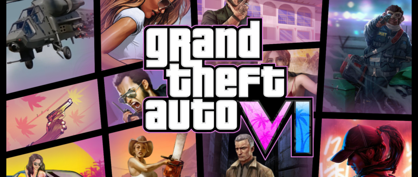 Grand Theft Auto 6 Rabattcode 2025