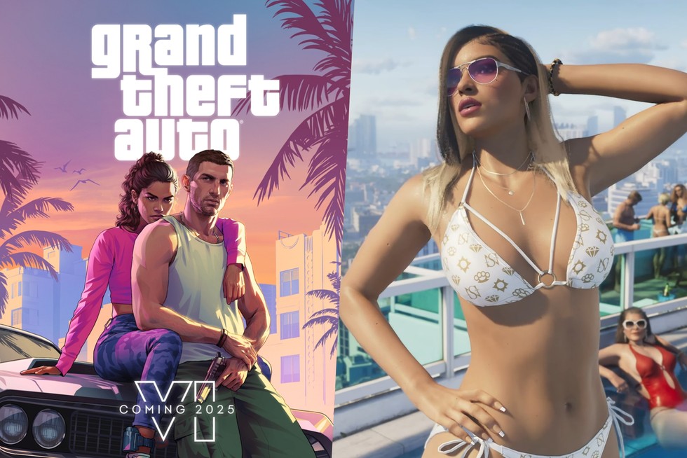 Grand Theft Auto 6 Gutscheincode