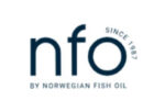 Norwegian Fish Oil Gutschein