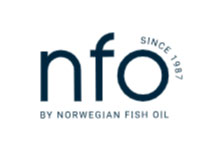 Norwegian Fish Oil Gutschein