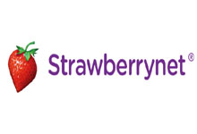 Strawberrynet Gutschein