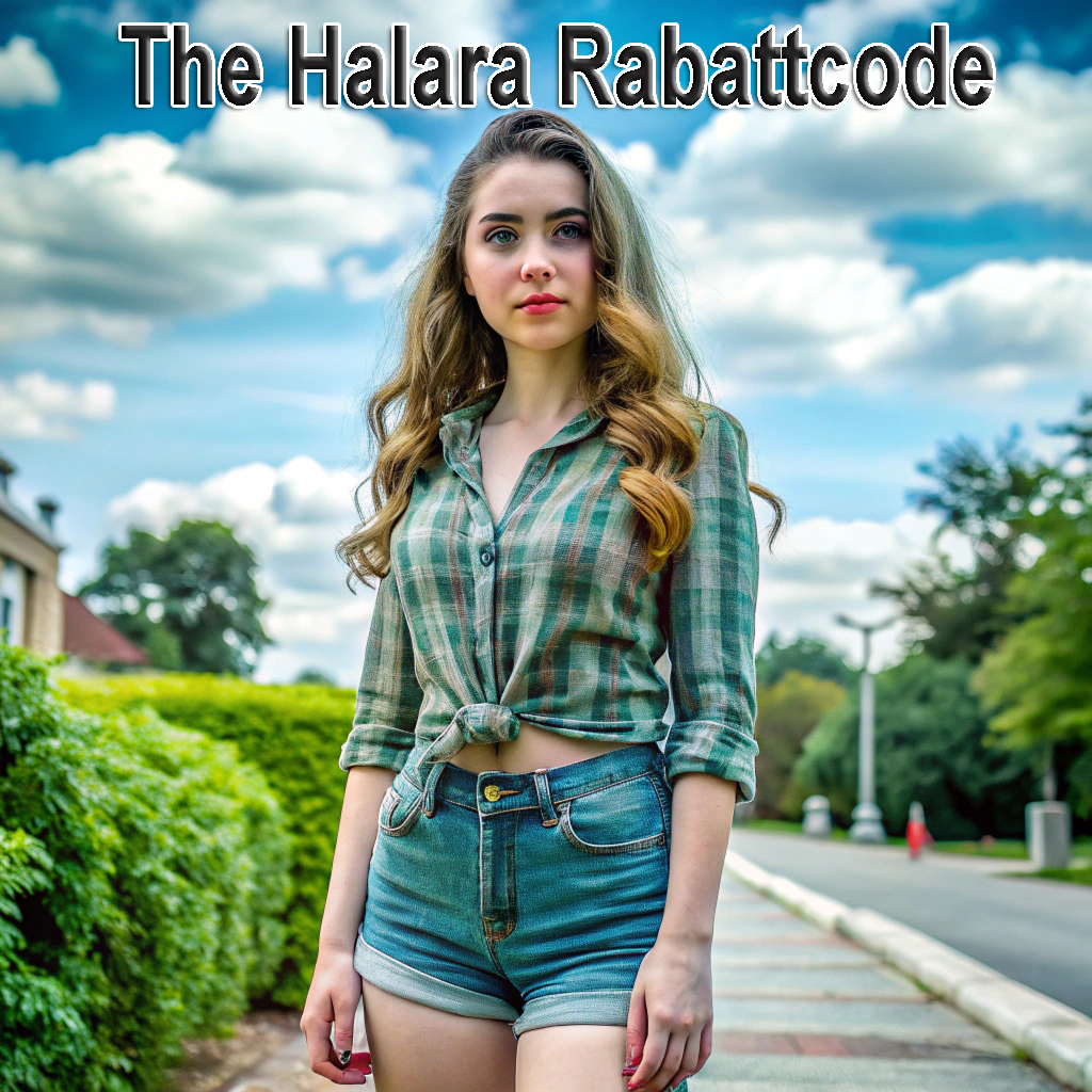 The Halara Deutschland Rabattcode 2024