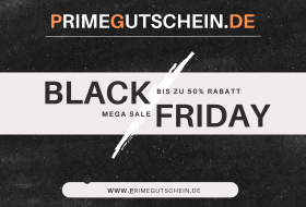 Black Friday Rabatt angebot