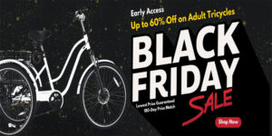 Viribus Bikes Black Friday Gutscheincode