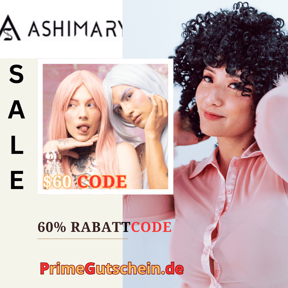 Ashimary Hair Coupon Code 2025