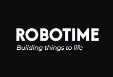 Robotime Rabattcode