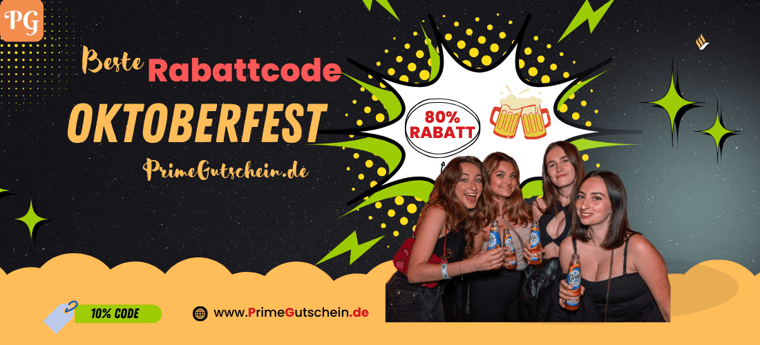 Oktoberfest-Rabattcode-2025