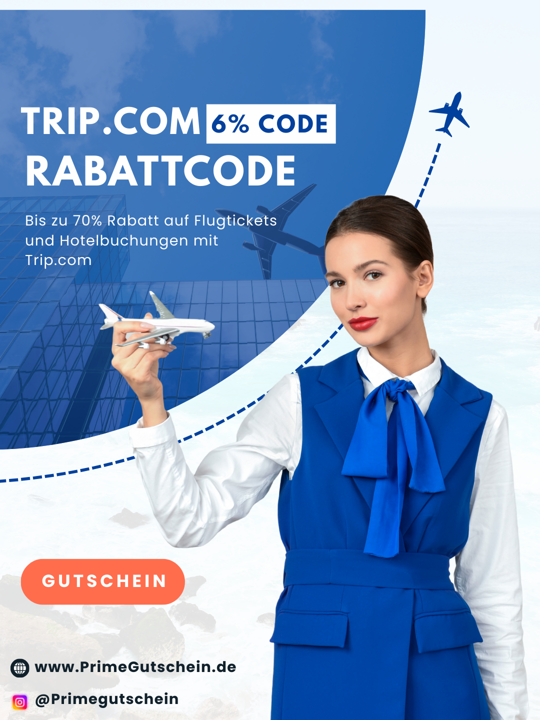 Trip.com Rabattcode