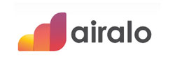 Airalo-Rabattcode-logo