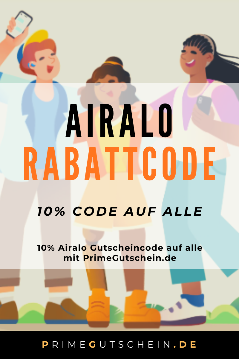 Airalo-Gutscheincode-PrimeGutschein.de