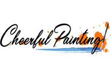 Cheerful Painting Gutscheincode