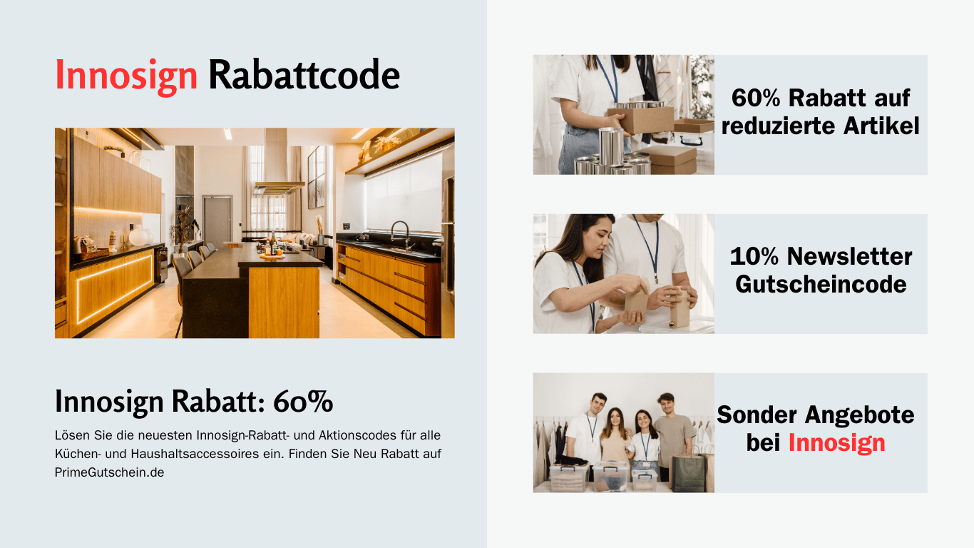 Innosign-Rabattcode-2026