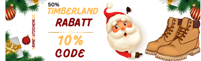 Timberland-Weihnachten-Codes-2025