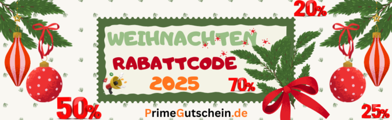 Weihnachten-Rabattcode-2025