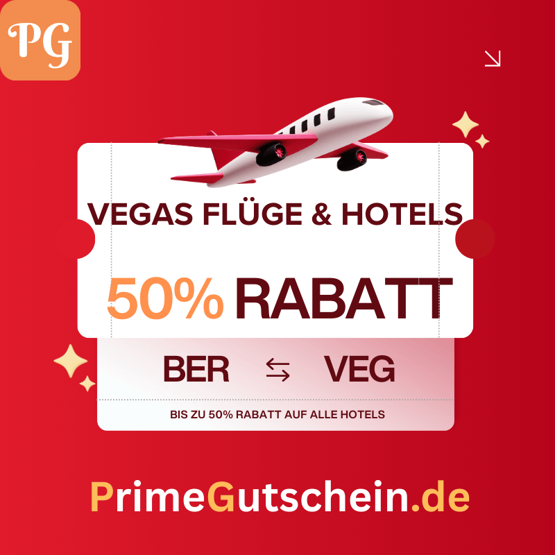 Vegas-Rabattcode-2026