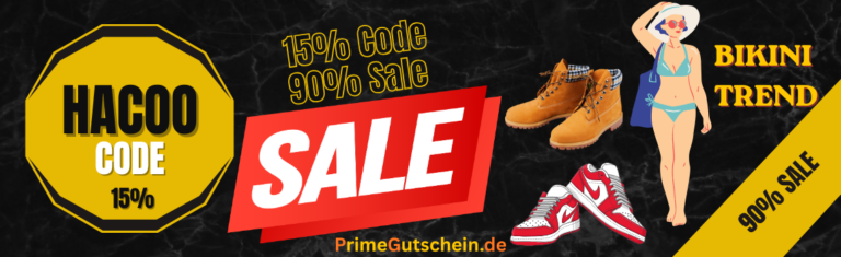 Hacoo-Sommer-Sale-Rabattcode-2026-PrimeGutschein.de