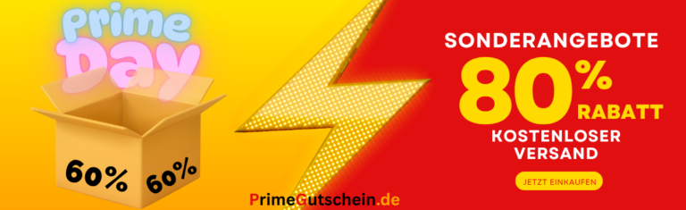 Prime-Day-Sale-Rabattcode-2026